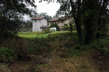 Genestrerio zona mulini Genestrerio zona mulini