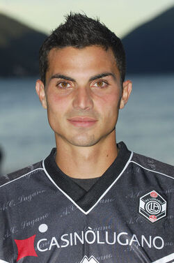 Calcio Feliciano Magro