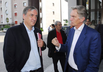 Locarno Congresso PLRT