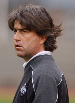 Calcio 2a Lega int. AC Lugano FC Freienbach