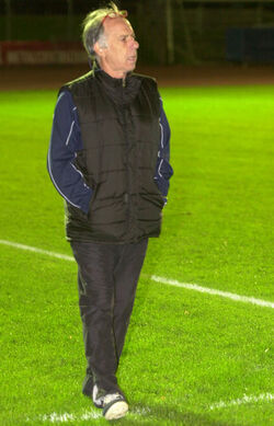 Calcio AC Bellinzona Genoa