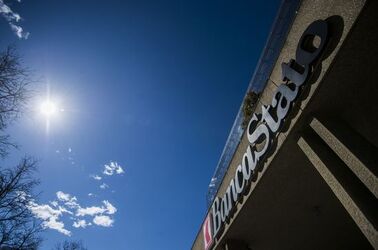 Bellinzona Banca dello Stato del Cantone Ticino presentazione risultati 2014