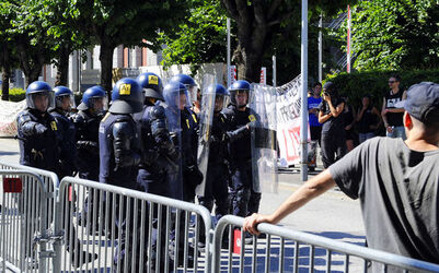 Bellinzona sentenza processo attentatori IBM