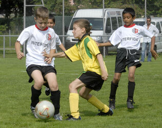 Calcio Torneo giovanile di Ascona Calcio Torneo giovanile di Ascona