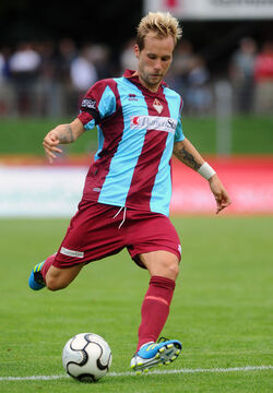 Calcio Markus Neumayr