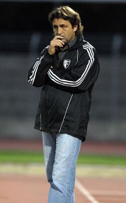 Calcio Ren&eacute; Erlachner