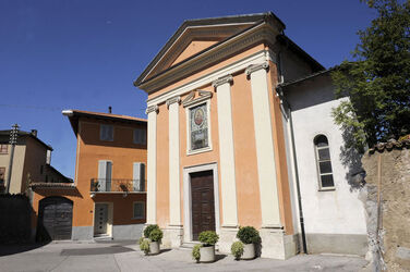 Tremona paese