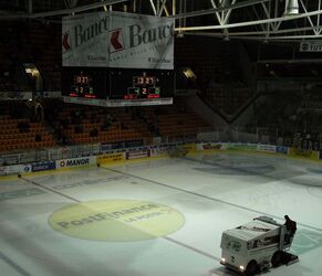 Hockey HC Lugano SC Langnau Tigers