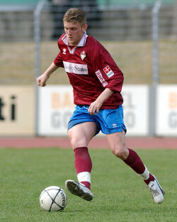 Calcio Ch.League AC Bellinzona FC Concordia Basilea