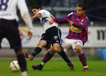 Calcio FC Chiasso FC Baulmes