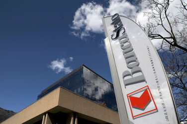 Bellinzona Banca Stato