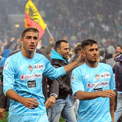 Calcio Servette FC AC Bellinzona