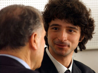 USI conferenza Media Tenor