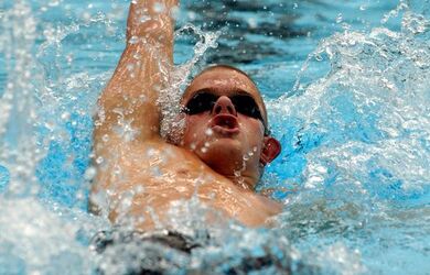Nuoto Trofeo Ticino
