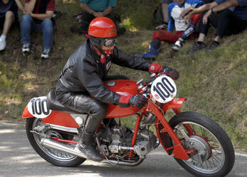 Monte Generoso Trofeo Riri