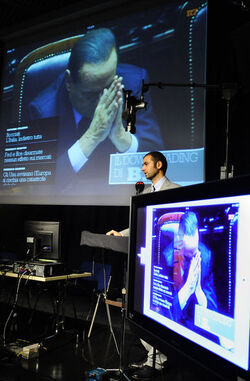 Lugano Premio Moebius Multimedia 2011