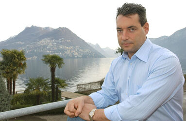 Paradiso Claudio Giugliemma