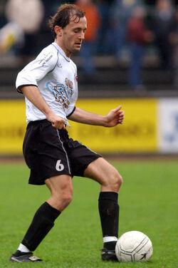 Calcio FC Locarno SC Kriens