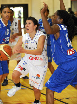 Basket Canti Riva Basket Sdent Nyon Basket