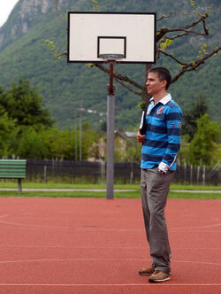 Arzo psicologo sportivo Mattia Piffaretti