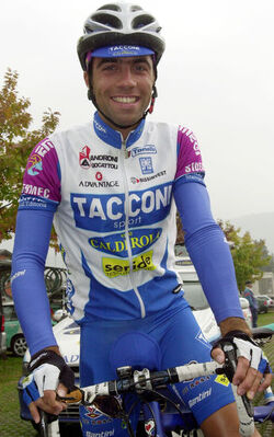 Ciclismo Giro del Mendrisiotto