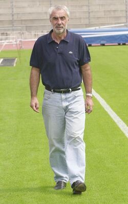 Speciale Sport personaggi mondo dello sport