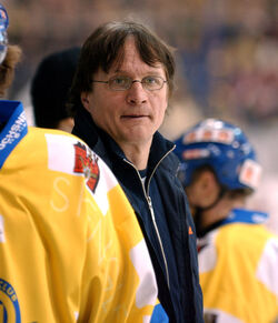Hockey Arno Del Curto