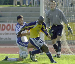 Calcio LNB FC Locarno FC Wil Calcio LNB FC Locarno FC Wil