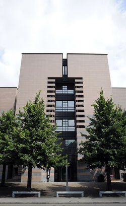 Lugano esterni sede BSI