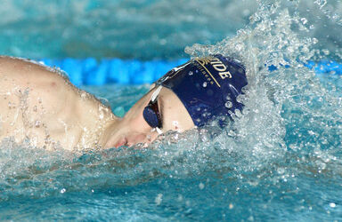 Nuoto meeting internazionale del Ceresio