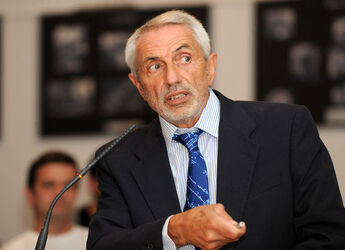 Locarno Corrado Lamberti