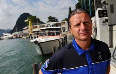 Lugano Raffaele Demaldi