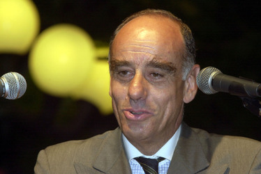 Chiasso Alexis P. Lautenberg