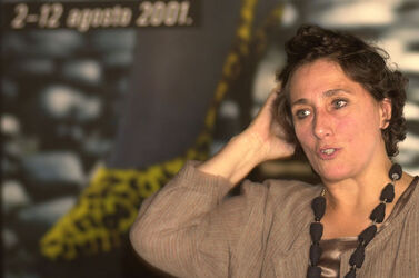Filmfestival conferenza stampa ufficiale