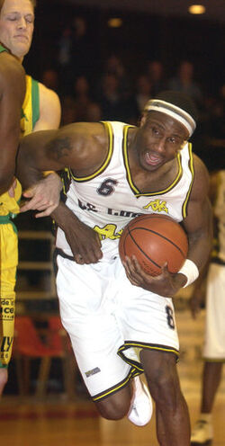 Basket Coppa Svizzera Lugano Snakes BBC Monthey