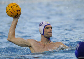 Pallanuoto Lugano Kreuzlingen