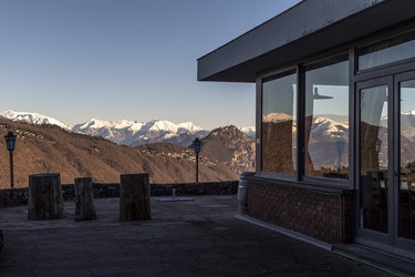 Ticino chiusura ristoranti panoramici restrizioni pandemia Covid 19 terrazze Ticino chiusura ristoranti panoramici restrizioni pandemia Covid 19 terrazze