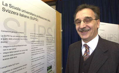 Trevano Angelo Rossi