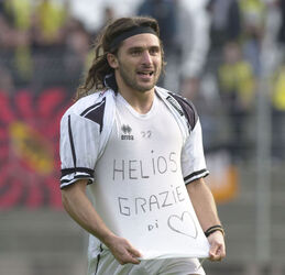Calcio LNA FC Lugano FC Young Boys