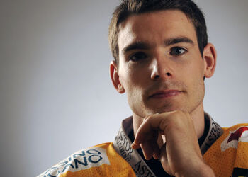 Hockey Tristan Vauclair