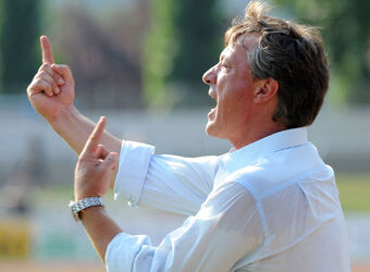 Calcio Marco Sch&auml;llibaum