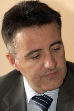Lugano Fausto Castiglione