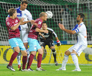 Calcio AC Bellinzona Grasshopper Club Z&uuml;rich