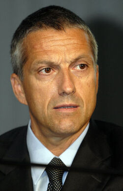 Lugano Roberto Botta