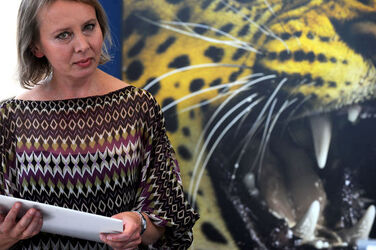 Locarno 62° Festival del Film Urszula Antoniak Locarno 62° Festival del Film Urszula Antoniak