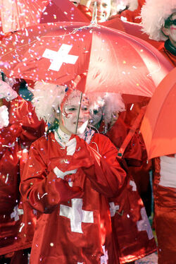 Chiasso Carnevale Nebiopoli 2004