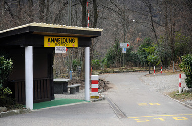 Avegno campeggio Piccolo Paradiso Avegno campeggio Piccolo Paradiso