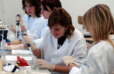 Locarno corso di biologia molecolare