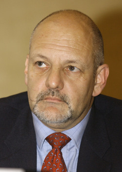 Lugano Giancarlo Dillena