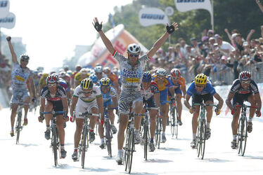 Ciclismo Giro Italia
